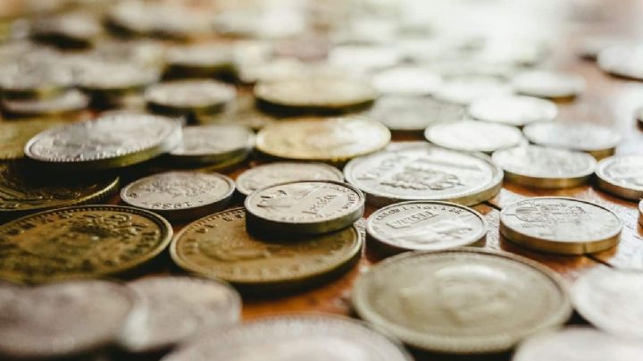 Descubre la moneda que puede hacerte ganar hasta 3.300 euros