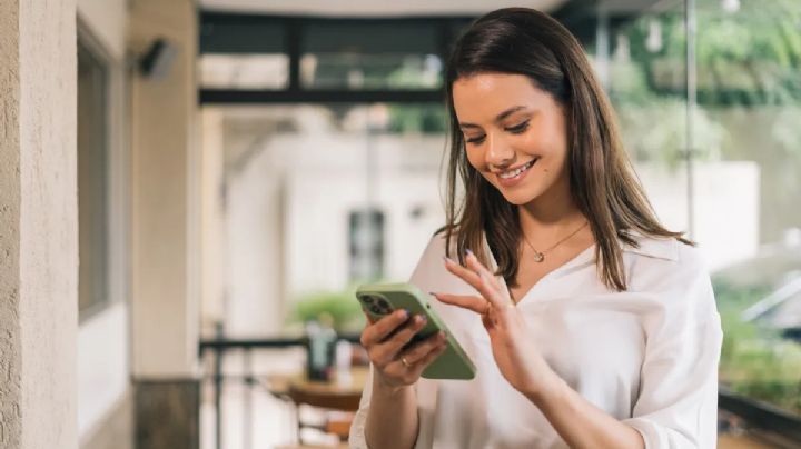 ¡Atención! Este botón secreto de tu móvil podría estar agotando la batería sin que lo sepas